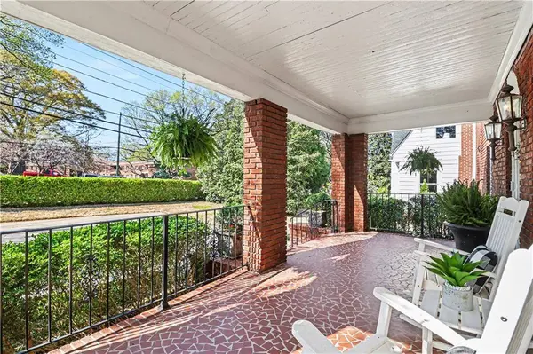 1137 Briarcliff RD NE, Atlanta, GA 30306