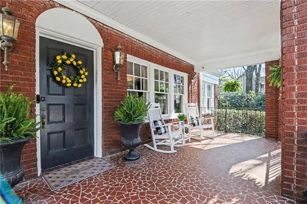1137 Briarcliff RD NE, Atlanta, GA 30306