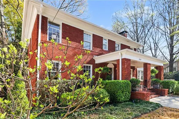 1137 Briarcliff RD NE, Atlanta, GA 30306
