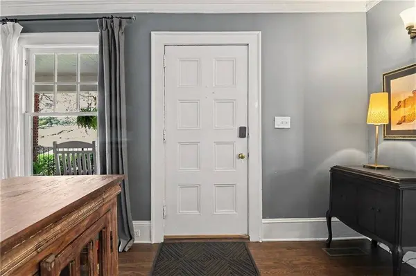 1137 Briarcliff RD NE, Atlanta, GA 30306