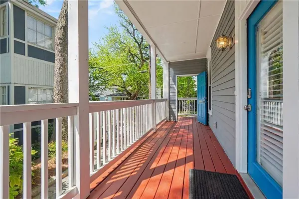308 Harden ST SE, Atlanta, GA 30312