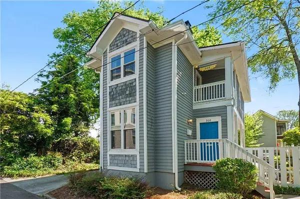 308 Harden ST SE, Atlanta, GA 30312