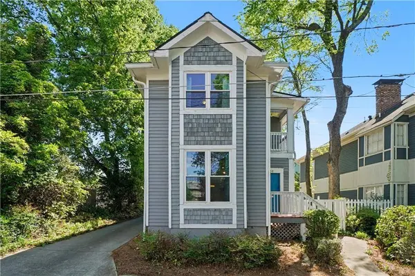 308 Harden ST SE, Atlanta, GA 30312