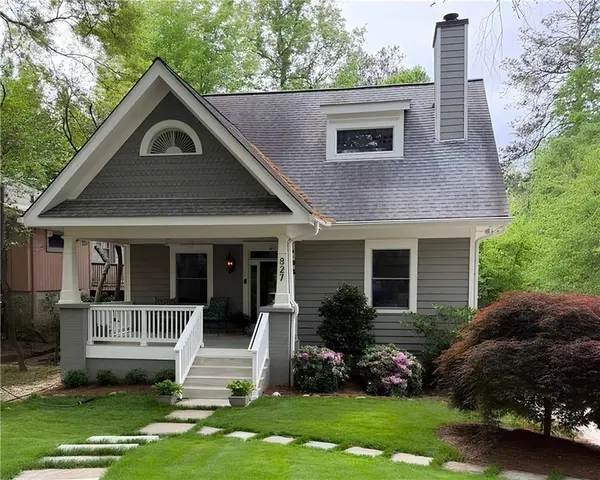 827 Highland TER NE, Atlanta, GA 30306