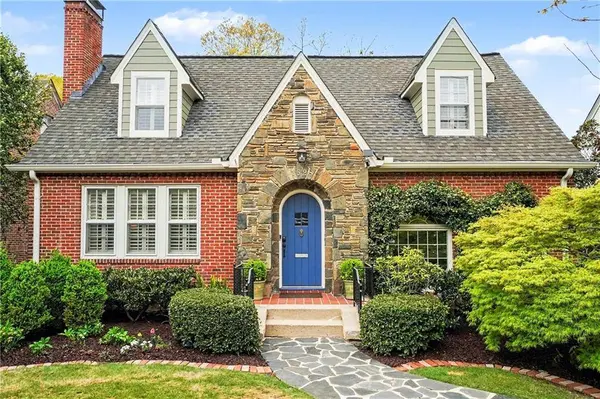 1528 N Highland AVE NE, Atlanta, GA 30306