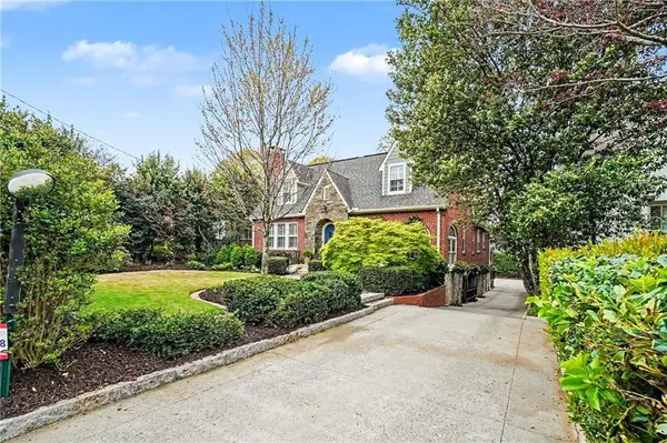 1528 N Highland AVE NE, Atlanta, GA 30306