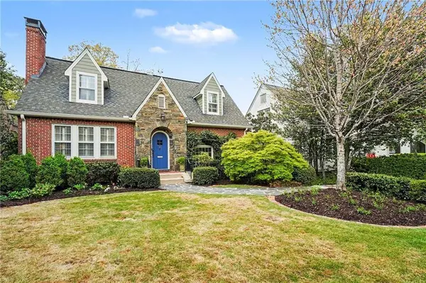 1528 N Highland AVE NE, Atlanta, GA 30306