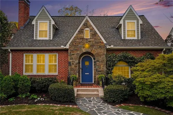 1528 N Highland AVE NE, Atlanta, GA 30306