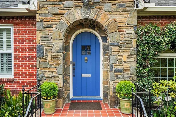 1528 N Highland AVE NE, Atlanta, GA 30306