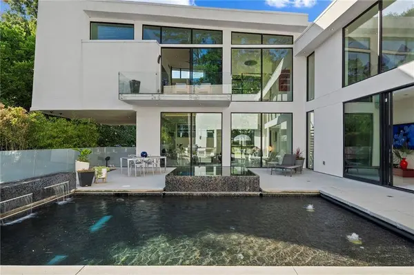 937 Berkshire RD NE, Atlanta, GA 30324