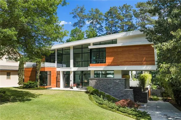 937 Berkshire RD NE, Atlanta, GA 30324