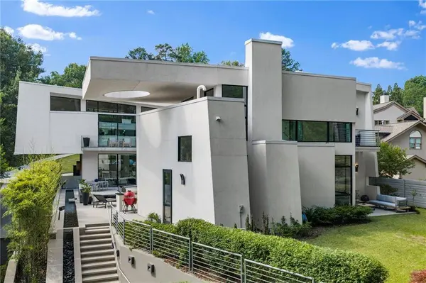 937 Berkshire RD NE, Atlanta, GA 30324