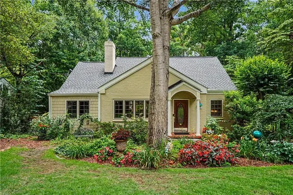 2022 Westminster WAY NE, Atlanta, GA 30307