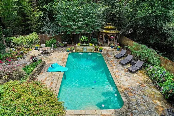 2022 Westminster WAY NE, Atlanta, GA 30307