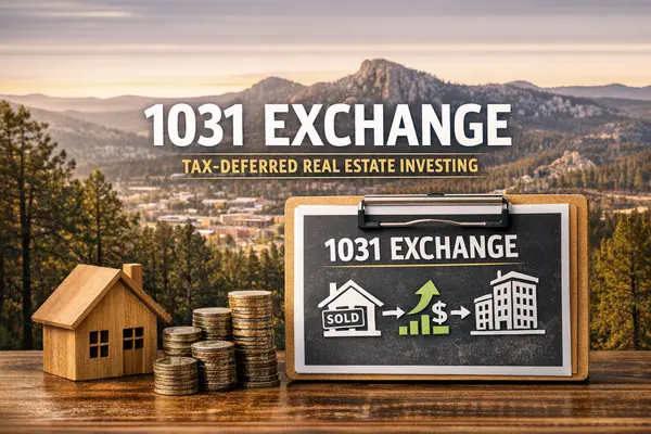 What Is a 1031 Exchange?