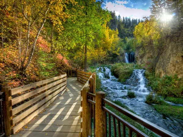 Why Spearfish & the Black Hills Are the Perfect Place for a Second Home or Investment Property