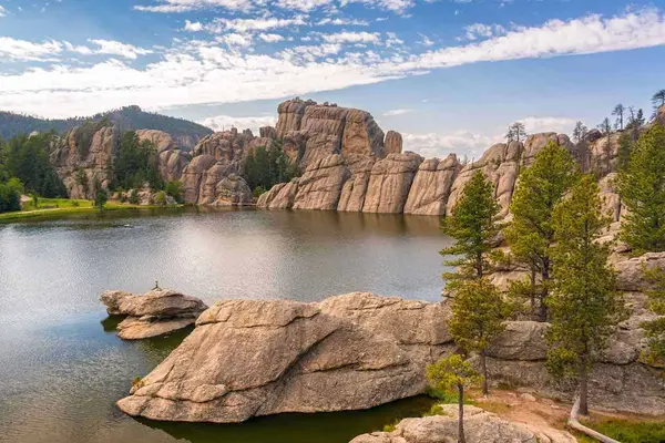 feature image of Retiring in the Black Hills? Why More Retirees Are Choosing Western South Dakota 
