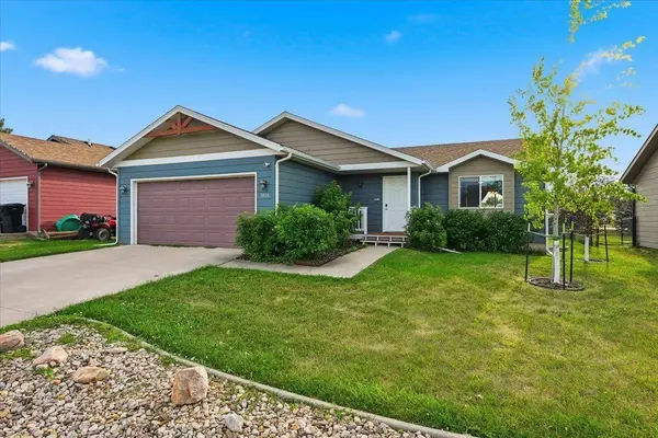 3915 Gallatin Avenue, Spearfish, SD 57783