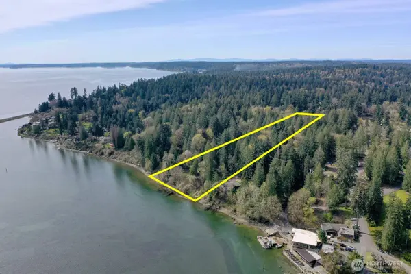 12115 112th ST NW, Gig Harbor, WA 98329