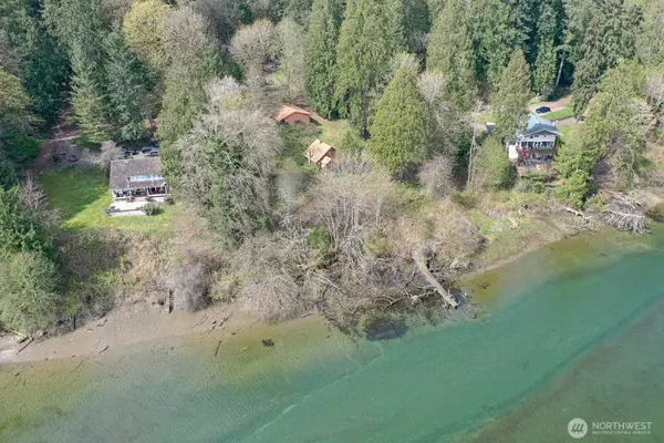 12115 112th ST NW, Gig Harbor, WA 98329