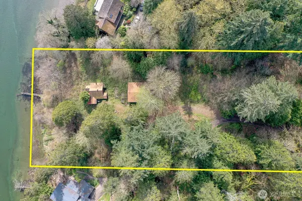 12115 112th ST NW, Gig Harbor, WA 98329