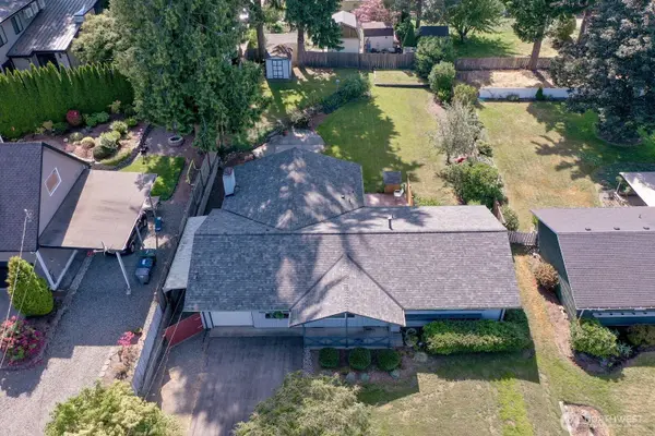 3124 Carolyn Dr W, University Place, WA 98466