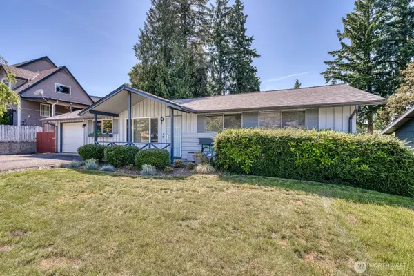 3124 Carolyn Dr W, University Place, WA 98466