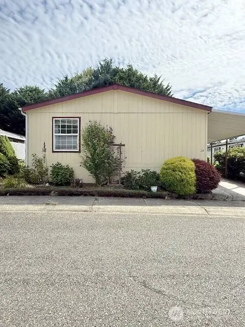 11100 4th AVE #28, Everett, WA 98204