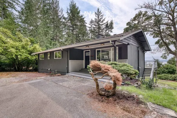 13505 Goodnough DR NW, Gig Harbor, WA 98332