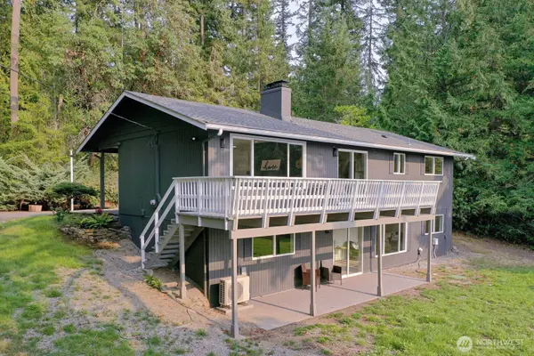 13505 Goodnough DR NW, Gig Harbor, WA 98332