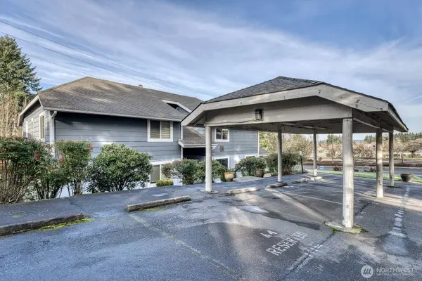 5822 N 35th ST #A3, Tacoma, WA 98407