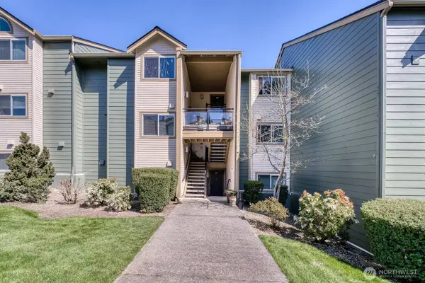 3008 N Narrows DR #A303, Tacoma, WA 98407