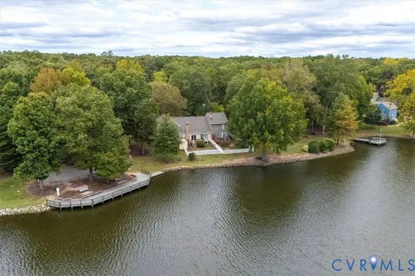 2615 Wetherburn CT, Henrico, VA 23233