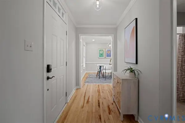 2615 Wetherburn CT, Henrico, VA 23233