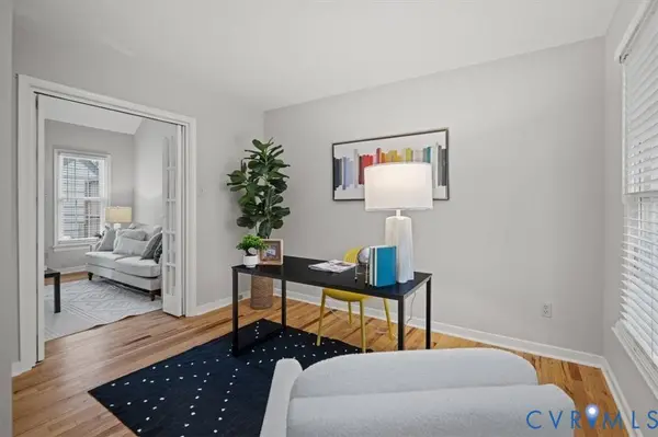 2615 Wetherburn CT, Henrico, VA 23233