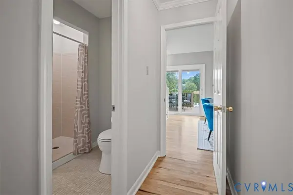 2615 Wetherburn CT, Henrico, VA 23233