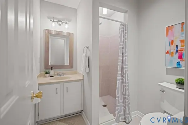 2615 Wetherburn CT, Henrico, VA 23233