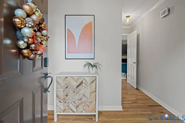 2615 Wetherburn CT, Henrico, VA 23233