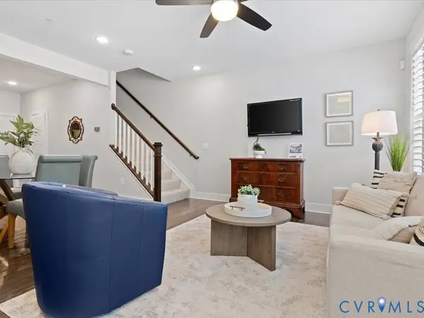 4223 Saunders Tavern TRL #A, Henrico, VA 23233