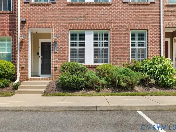 4223 Saunders Tavern TRL #A, Henrico, VA 23233