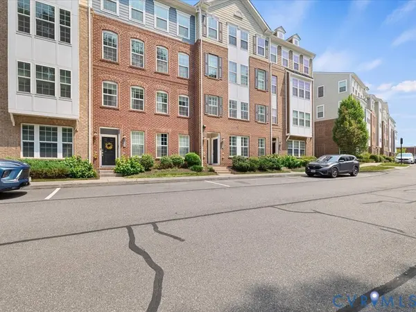 4223 Saunders Tavern TRL #A, Henrico, VA 23233
