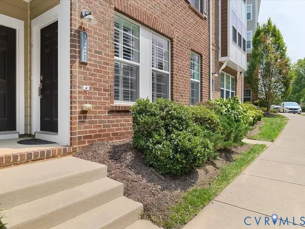 4223 Saunders Tavern TRL #A, Henrico, VA 23233