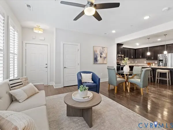 4223 Saunders Tavern TRL #A, Henrico, VA 23233