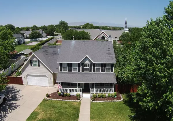 Utah County Real Estate Market Update – April 2025