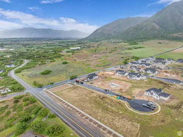1354 S 1020 E #3, Salem, UT 84653
