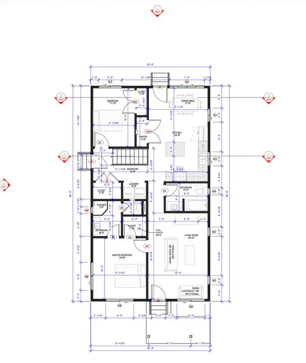 395 N 300 E, Manti, UT 84642