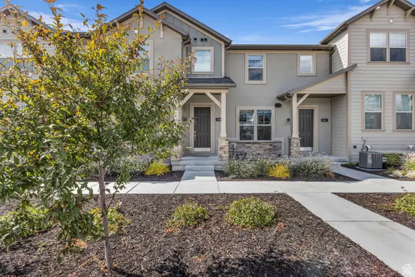 1045 W WASATCH SPRING RD, Kamas, UT 84036