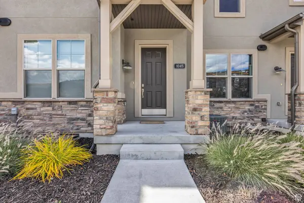 1045 W WASATCH SPRING RD, Kamas, UT 84036