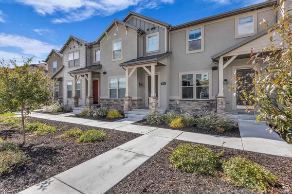 1045 W WASATCH SPRING RD, Kamas, UT 84036