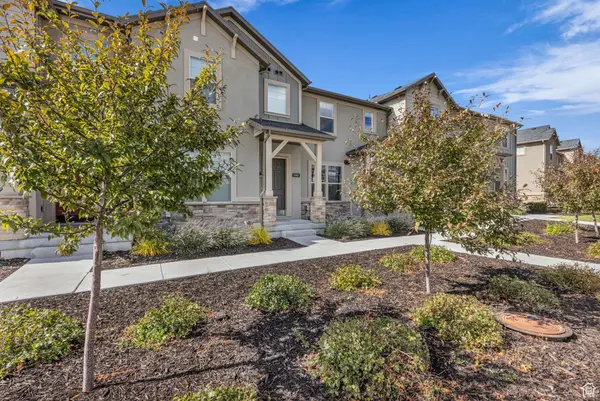 1045 W WASATCH SPRING RD, Kamas, UT 84036